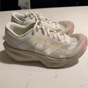 New Balance FuelCell Rebel v4